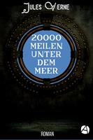   20000 Meilen unter dem Meer
