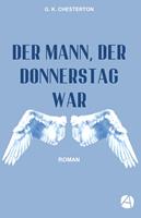 Der Mann, der Donnerstag war
