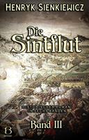   Die Sintflut. Band III