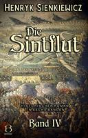   Die Sintflut. Band IV