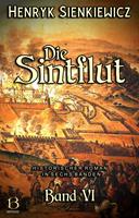   Die Sintflut. Band VI