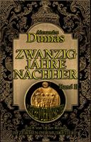   Zwanzig Jahre nachher. Band II