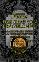   Der Graf von Bragelonne. Band V