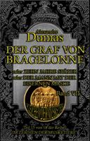   Der Graf von Bragelonne. Band VII