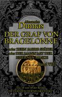   Der Graf von Bragelonne. Band VIII