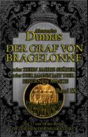   Der Graf von Bragelonne. Band IX