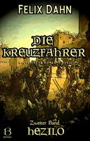   Die Kreuzfahrer. Band II