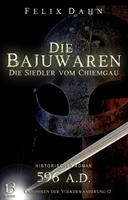   Die Bajuwaren