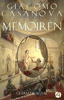   Memoiren – Geschichte meines Lebens. Gesamtausgabe