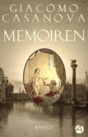   Memoiren: Geschichte meines Lebens. Band 1
