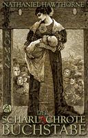  Der scharlachrote Buchstabe