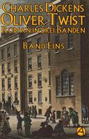   Oliver Twist. Band Eins