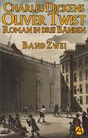   Oliver Twist. Band Zwei