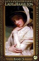   Lady Hamilton. Band 5