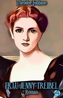   Frau Jenny Treibel