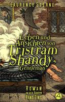   Leben und Ansichten von Tristram Shandy, Gentleman. Band Eins
