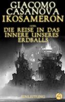   Ikosameron. Einleitung