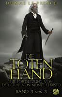   Die Totenhand. Band 3