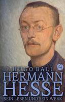   Hermann Hesse