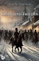   Krieg und Frieden. Band Vier