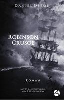   Robinson Crusoe
