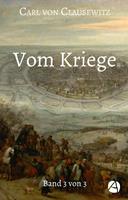   Vom Kriege. Band Drei