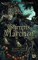   Grimms Märchen