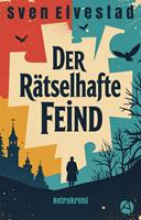   Der rätselhafte Feind