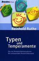   Typen und Temperamente