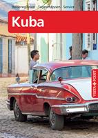   Kuba – VISTA POINT Reiseführer A bis Z