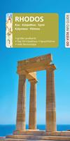 GO VISTA: Reiseführer Rhodos & Dodekanes