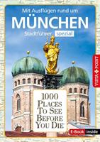   1000 Places To See Before You Die - München