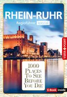   1000 Places To See Before You Die - RheinRuhr