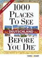   1000 Places ToSee Before You Die – Deutschland