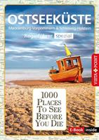  1000 Places To See Before You Die - Ostseeküste