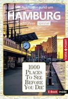   1000 Places To See Before You Die - Hamburg