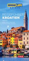   Kroatien Highlife