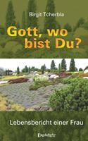   Gott, wo bist Du?