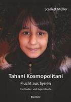   Tahani Kosmopolitani