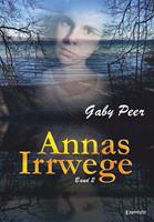   Annas Irrwege (Band 2)