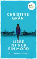   Liebe ist nur ein Mord