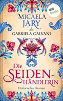   Die Seidenhändlerin