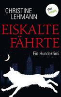   Eiskalte Fährte