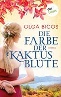   Die Farbe der Kaktusblüte