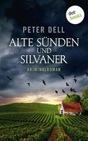 Alte Sünden und Silvaner: Der dritte Fall für Philipp Sturm