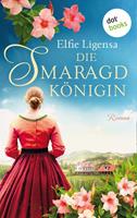   Die Smaragdkönigin