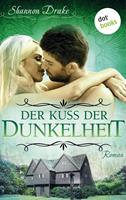   Der Kuss der Dunkelheit: Midnight Kiss - Band 5