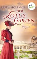  Der Lotusgarten