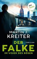   Der Falke – Im Visier des Bösen