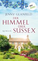   Der Himmel &uuml;ber Sussex